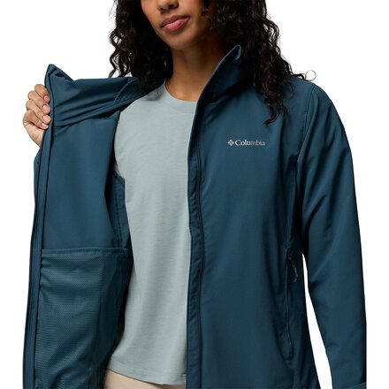Columbia - Trailborne Jacket - Women's