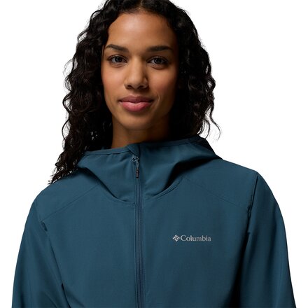 Columbia - Trailborne Jacket - Women's