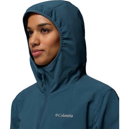 Columbia - Trailborne Jacket - Women's