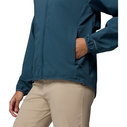 Columbia - Trailborne Jacket - Women's