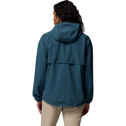 Columbia - Trailborne Jacket - Women's