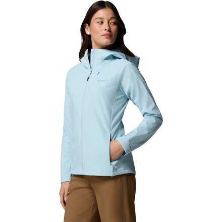 Columbia - Trailborne Softshell - Women's