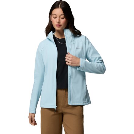 Columbia - Trailborne Softshell - Women's