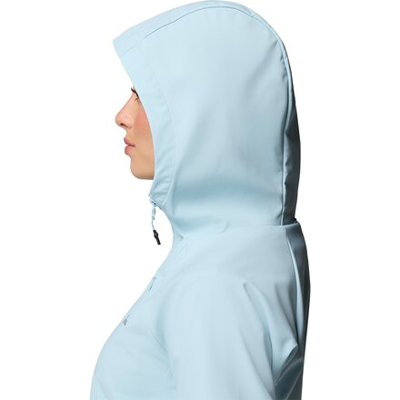 Columbia - Trailborne Softshell - Women's