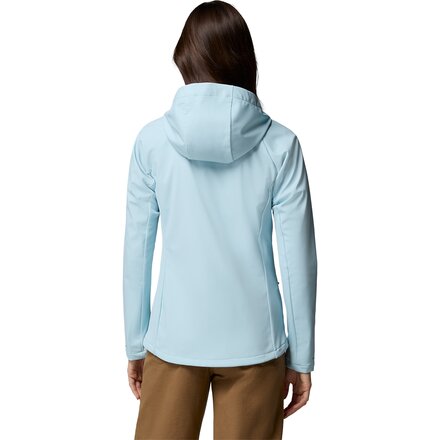 Columbia - Trailborne Softshell - Women's