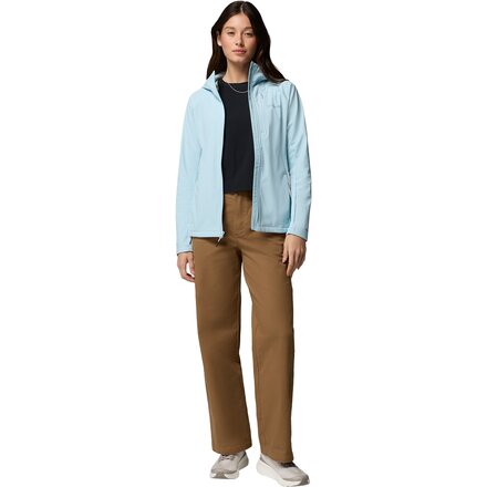 Columbia - Trailborne Softshell - Women's