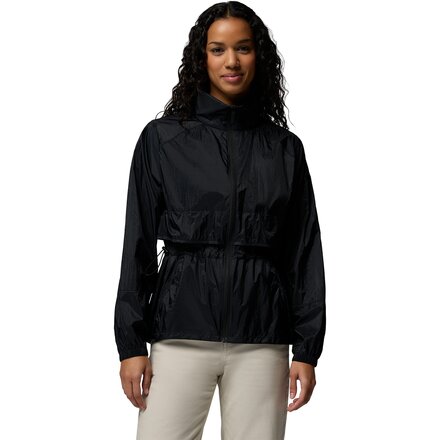 Willow Sky Windbreaker - Women's