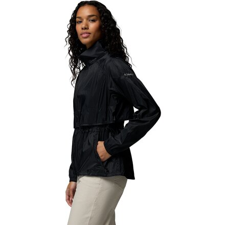 Columbia - Willow Sky Windbreaker - Women's
