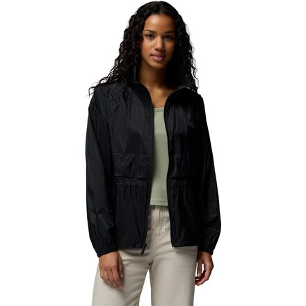 Columbia - Willow Sky Windbreaker - Women's
