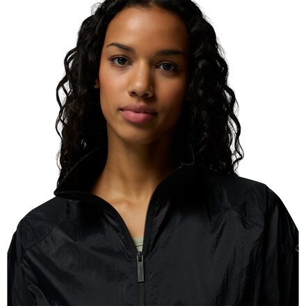 Columbia - Willow Sky Windbreaker - Women's