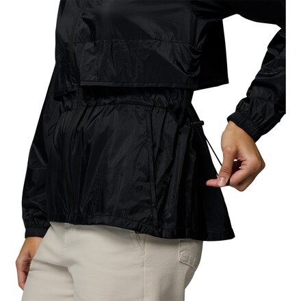 Columbia - Willow Sky Windbreaker - Women's