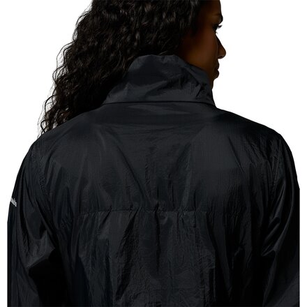 Columbia - Willow Sky Windbreaker - Women's