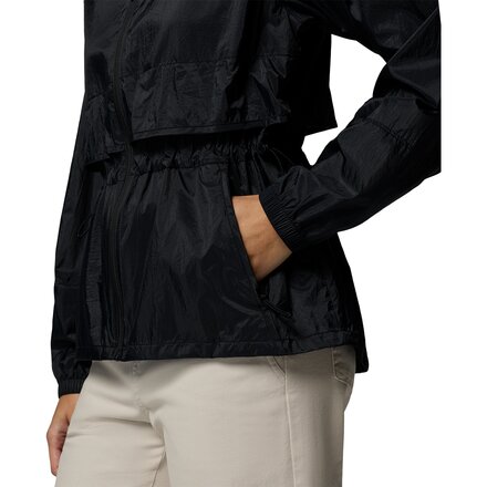 Columbia - Willow Sky Windbreaker - Women's