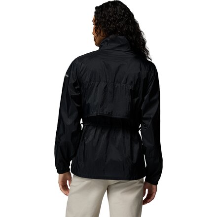 Columbia - Willow Sky Windbreaker - Women's