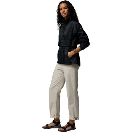 Columbia - Willow Sky Windbreaker - Women's