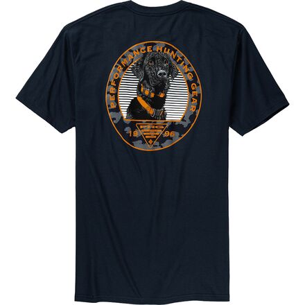 Angus Short-Sleeve T-Shirt - Men's