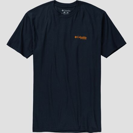 Columbia - Angus Short-Sleeve T-Shirt - Men's