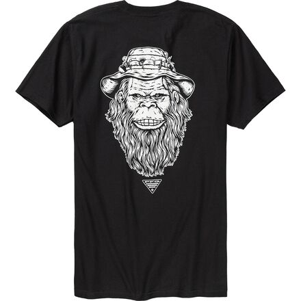 Bigfly Short-Sleeve T-Shirt - Men's