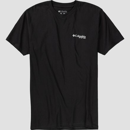 Columbia - Bigfly Short-Sleeve T-Shirt - Men's