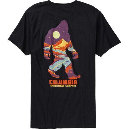 Champ Short-Sleeve T-Shirt - Men's