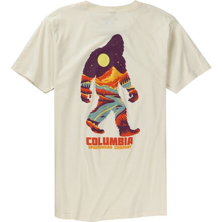 Champ Short-Sleeve T-Shirt - Men's