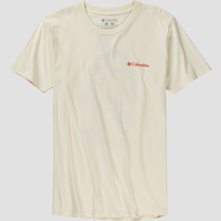 Columbia - Champ Short-Sleeve T-Shirt - Men's