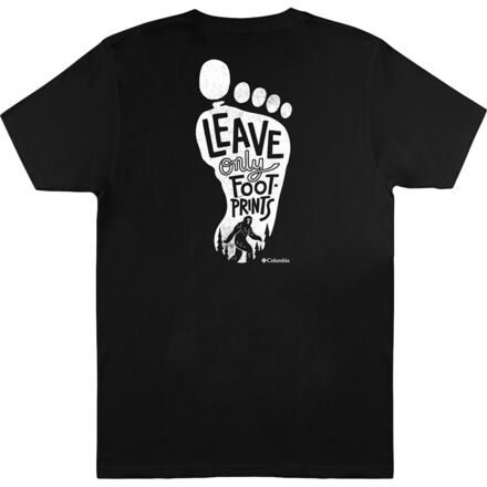 Traces Short-Sleeve T-Shirt - Men's