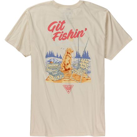 Waldo Short-Sleeve T-Shirt - Men's