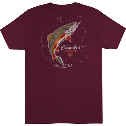 Brookie T-Shirt - Men's