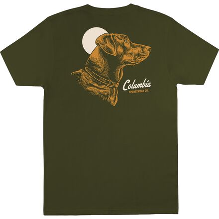 Huckleberry T-Shirt - Men's
