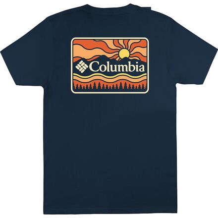 Sunwave T-Shirt - Men's
