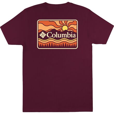 Sunwave T-Shirt - Men's