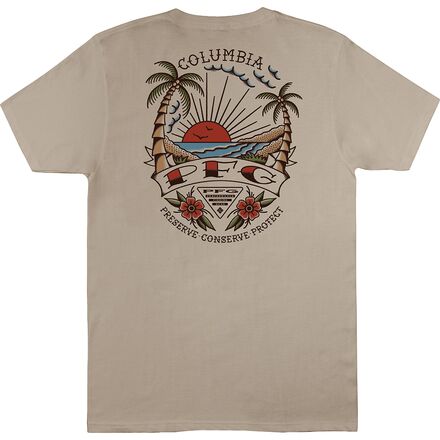 Traditional T-Shirt - Men's