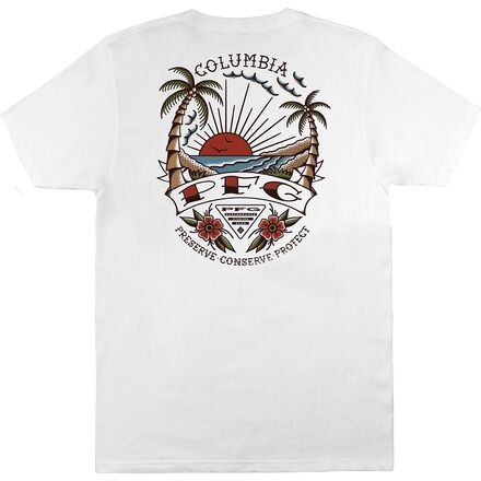 Traditional T-Shirt - Men's
