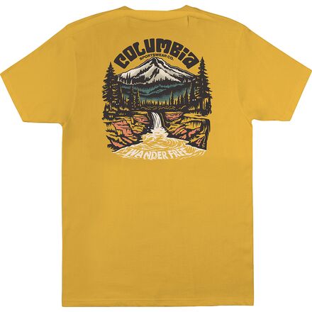 Wader T-Shirt - Men's