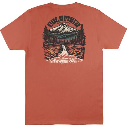 Wader T-Shirt - Men's
