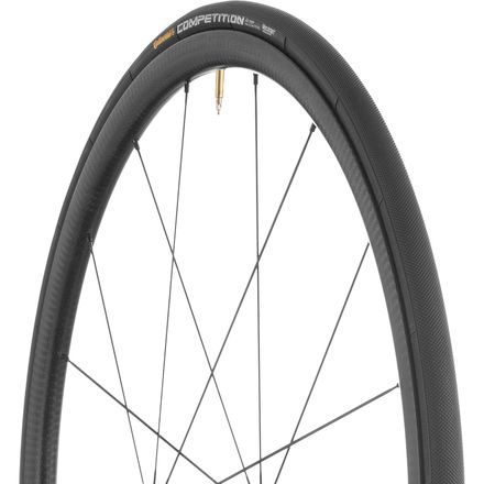 Continental - Competition Tubular Tire