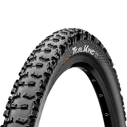 Continental - Trail King 26in Tire