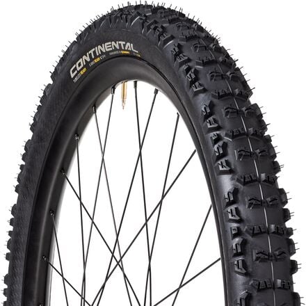 Continental - Trail King Tire - 27.5in - ProTection APEX + Black Chili