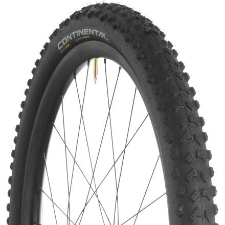 Continental - Mountain King Tire 27.5in - ProTection + Black Chili