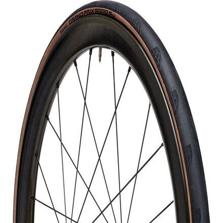 Continental - Grand Prix 5000 S TR Tire