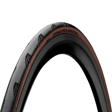 Continental - Grand Prix 5000 S TR Tire