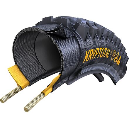 Continental - Argotal 29in Tire