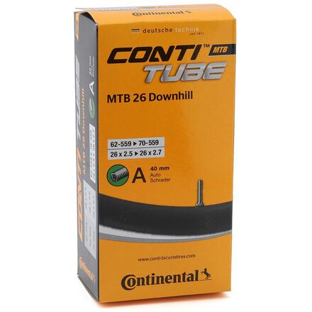 Continental - Tube