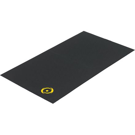 CycleOps - Training Mat - 36in x 65in