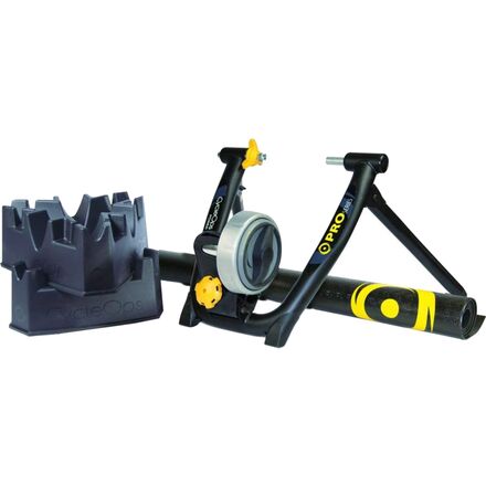 Cycleops Supermagneto Pro Training Kit