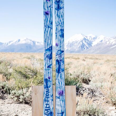 Coalition Snow - SOS Ski - 2025 - Women's