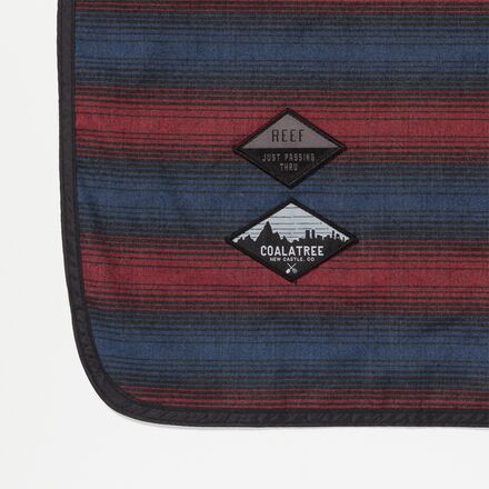 Coalatree - Kachula Adventure Blanket