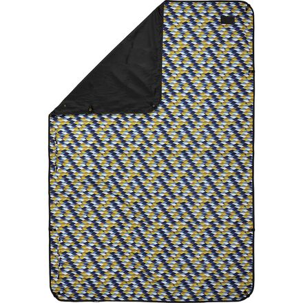 Kachula Adventure Blanket