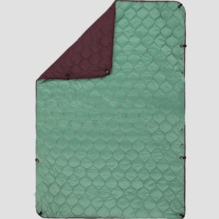 Coalatree - Puffy Kachula Adventure Blanket